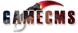 Игровой Проект от Игрового Хостинга VM-ARENA.RU